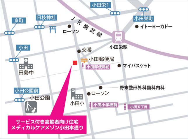 sakouju_map