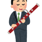 musician_fagotto_man